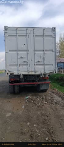 Howo Самосвалы
