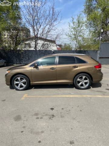 Toyota Venza I 3.5 AT