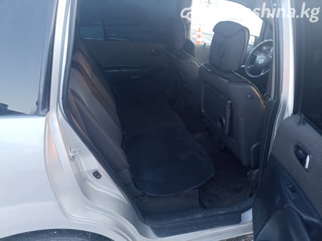 Mazda Premacy I (CP) 1.8 MT