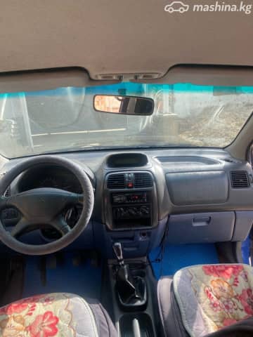 Mitsubishi Space Star I 1.3 MT