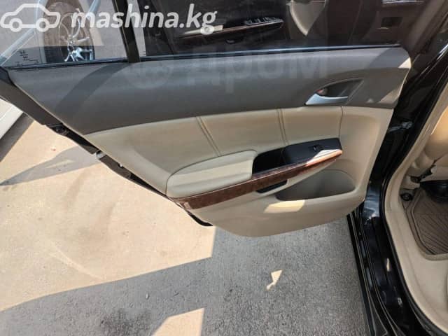 Honda Accord VIII 3.5 AT
