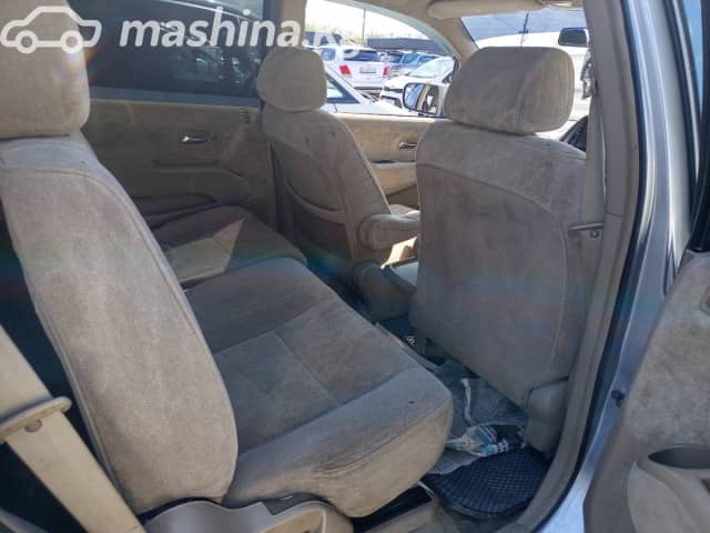Honda Odyssey II 2.3 AT