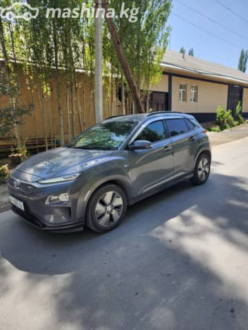 Hyundai Kona I Electro AT