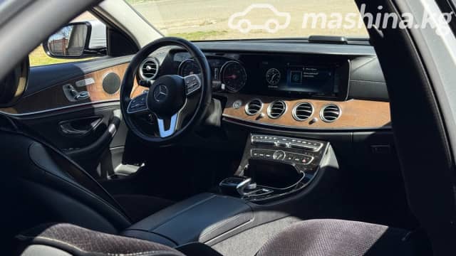 Mercedes-Benz E-Класс V (W213, S213, C238) E 220 d 9G-TRONIC