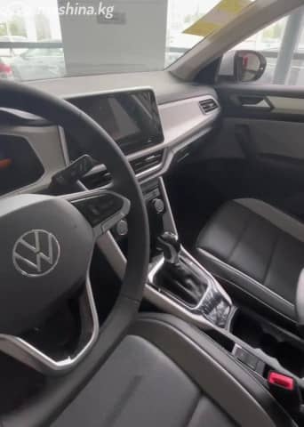 Volkswagen T-Roc I (China Market) 1.4 AMT