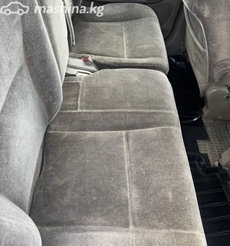 Honda Odyssey II 2.3 AT