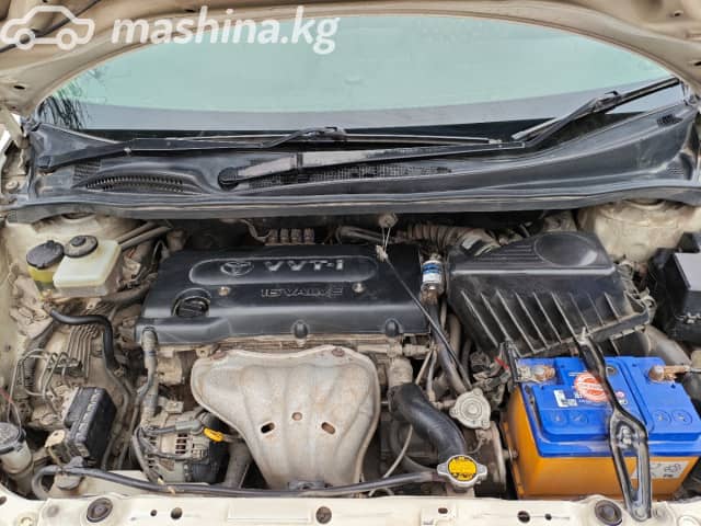 Toyota Ipsum II (M20) Рестайлинг 2.4 AT