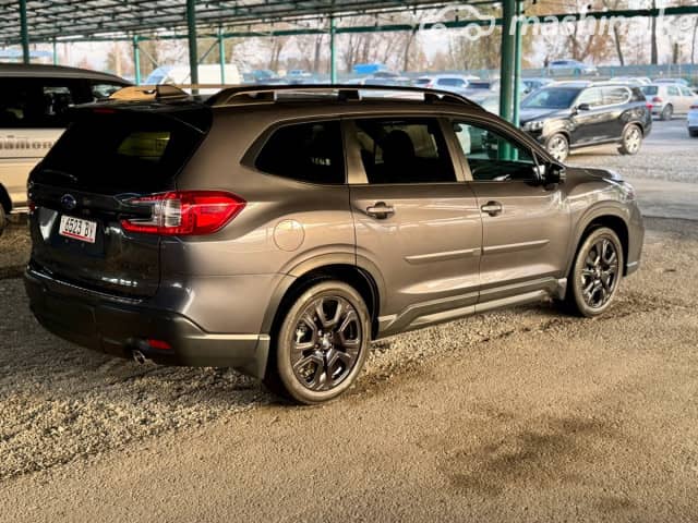 Subaru Ascent I Рестайлинг 2.4 CVT 4WD