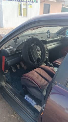 Audi 100 IV (C4) 2.3 MT