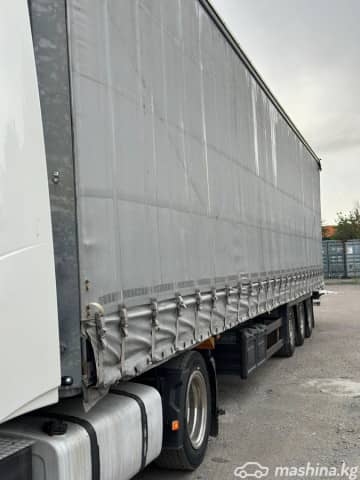 Volvo FH