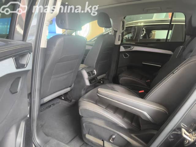 Volkswagen Talagon 2.0 AMT 4WD