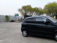 Daewoo Matiz II 0.8 MT