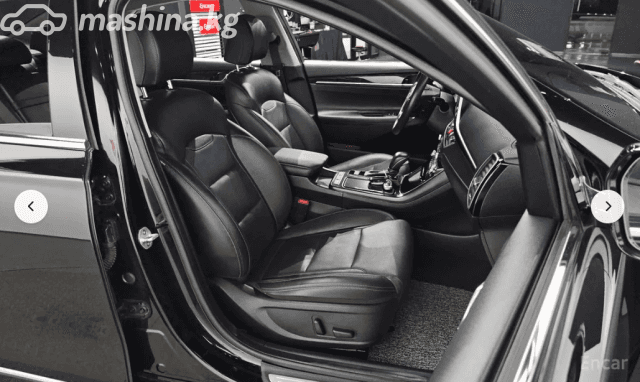 Hyundai Grandeur VI 3.0 AT
