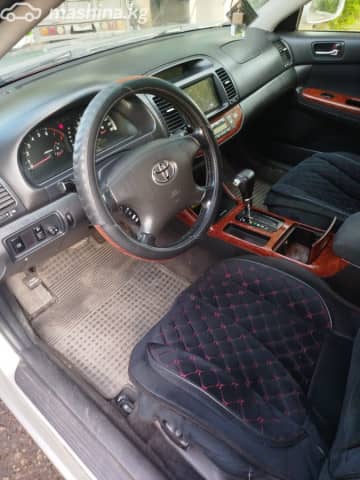 Toyota Camry V (XV30) 2.4 AT