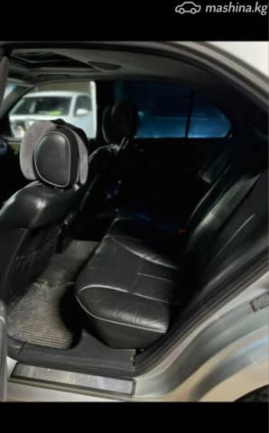 Mercedes-Benz E-Класс II (W210, S210) 320 3.2 AT 4WD