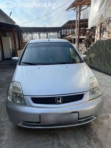 Honda Stream I 1.7 MT