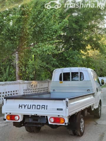 Hyundai Porter