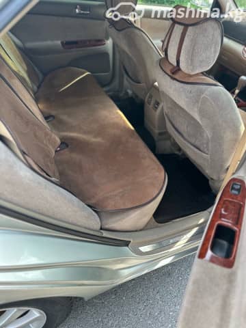 Toyota Camry V (XV30) 2.4 AT