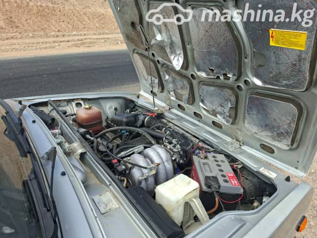 ВАЗ (Lada) 2105 21054-30 1.6 MT