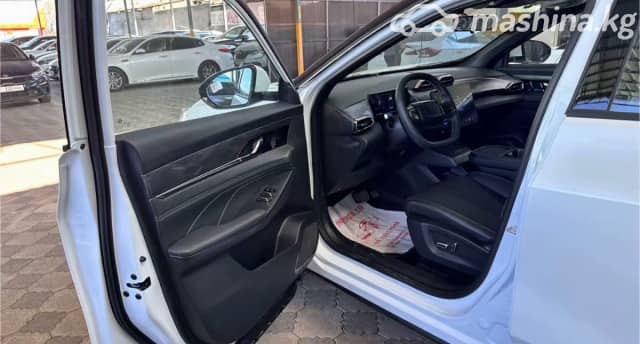 DongFeng Fengshen E70 AT