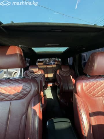 Hyundai Palisade I 3.8 AT 4WD