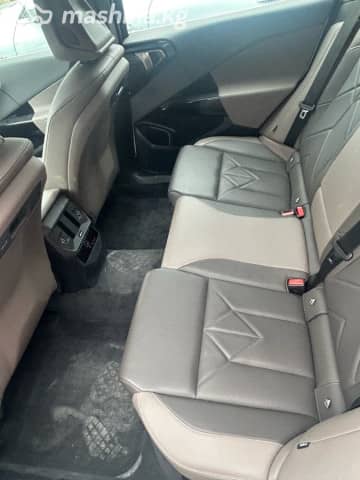BMW X3 IV (G45/G48) 30L xDrive 2.0 AT 4WD