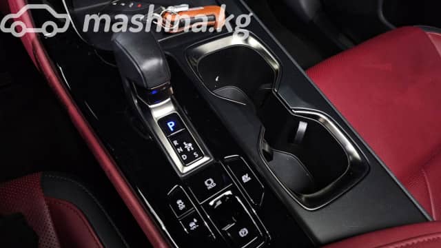 Lexus NX II 350h 2.5hyb AT 4WD