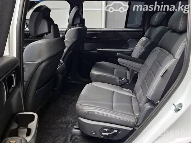 Hyundai Santa Fe V (MX5) 1.6hyb AT