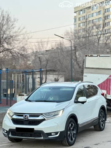 Honda CR-V V 1.5 CVT 4WD