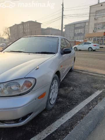 Nissan Cefiro III (A33) 2.0 AT