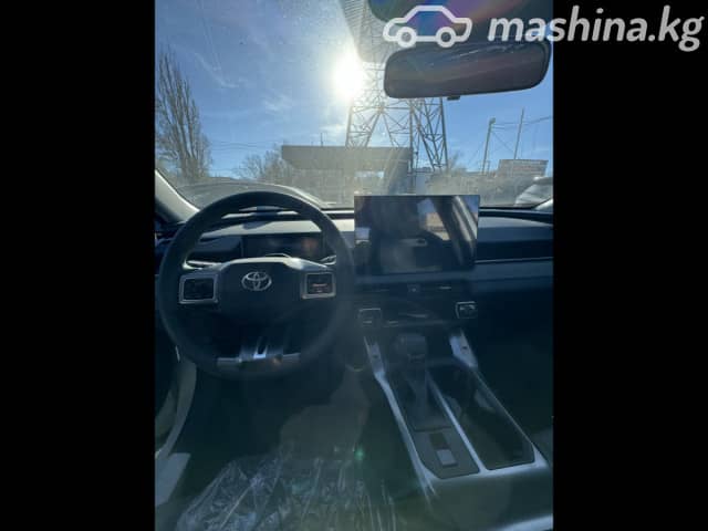 Toyota RAV4 V (XA50) 2.0 CVT 4WD