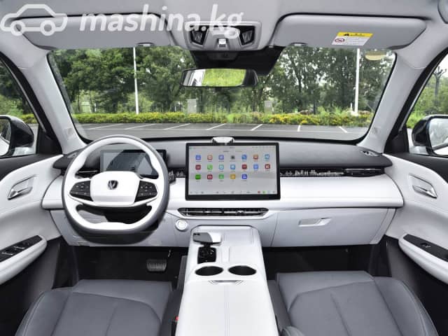 Changan UNI-Z 1.5 AMT