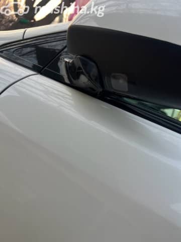 Toyota Harrier II (XU30) 3.0 AT