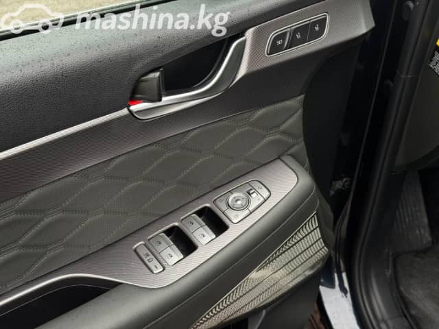 Hyundai Palisade I 2.2d AT
