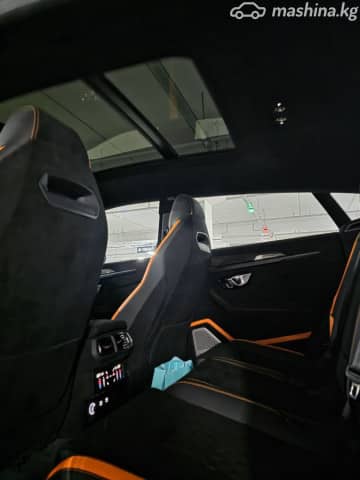 Lamborghini Urus I Рестайлинг Performante 4.0 AT 4WD