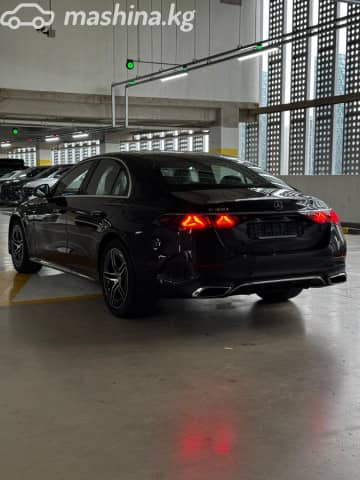 Mercedes-Benz E-Класс VI (W214, S214) 300 2.0 AT 4WD