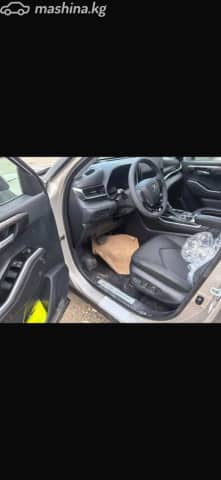 Toyota Highlander IV (U70) 2.0 AT 4WD