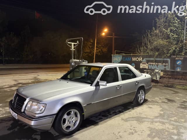Mercedes-Benz E-Класс I (W124) 320 3.2 AT