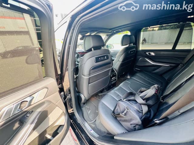 BMW X5 IV (G05/G18) 40i 3.0 AT 4WD