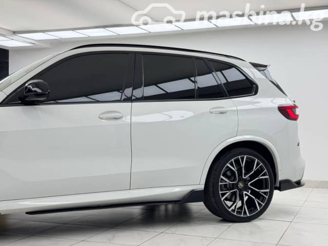 BMW X5 IV (G05/G18) 50i 4.4 AT 4WD