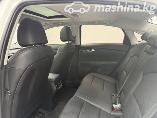 Kia K3 II (China Market) 1.5 CVT