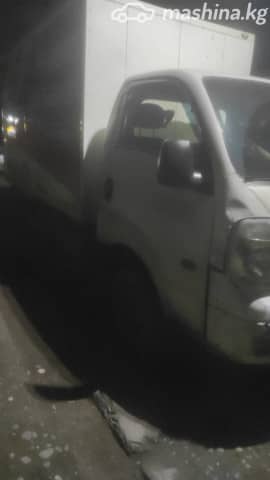 Kia Bongo