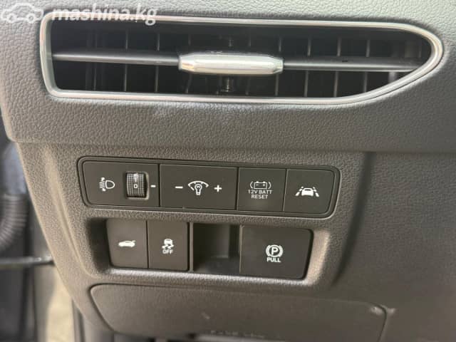 Hyundai Sonata VIII (DN8) 2.0hyb AT