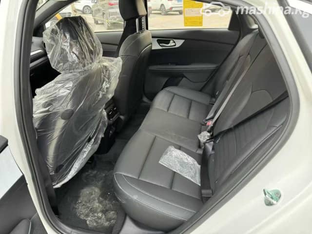 Kia K3 II China Market Рестайлинг 1.5 CVT