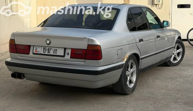 BMW 3 серии II (E30) 320i 2.0 MT