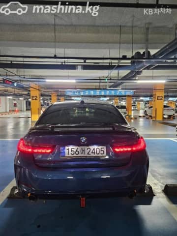 BMW 3 серии VII (G2x) Рестайлинг 320i 2.0 AT