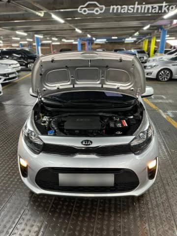 Kia Morning III