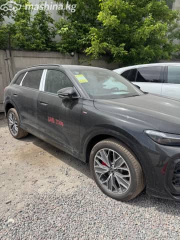 Audi Q5 III 40 TFSI 2.0 AMT 4WD