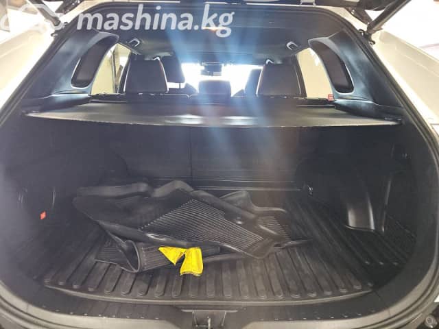 Toyota RAV4 V (XA50) 2.5 AT 4WD