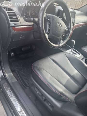 Hyundai Santa Fe I 2.0d AT